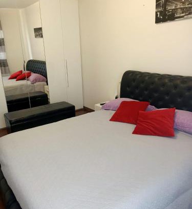 Cavalcaselle Apartment | Luna