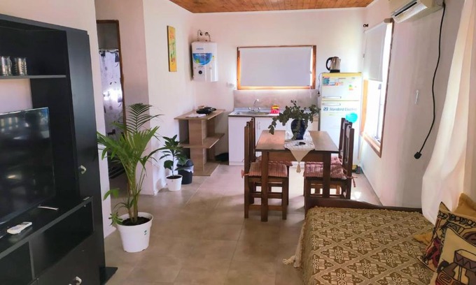 Concepcion del Uruguay Apartment | Luna Nueva