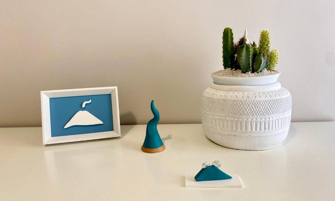 Bagnoli Bed & Breakfast | Luna Nuova Suites