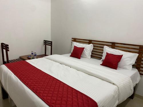 Kuilapalayam House | Luna Park & Resort