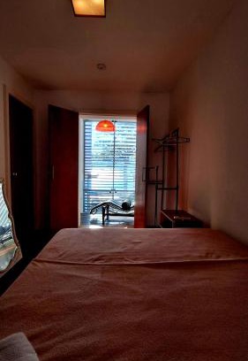 Urca Bed & Breakfast | Luna Rossa Guest House