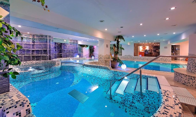 Folgarida Hotel | Luna Wellness Hotel