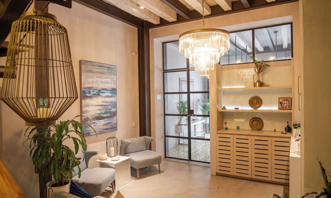 Cartagena Walled City Hotel | Lunala Hotel Boutique