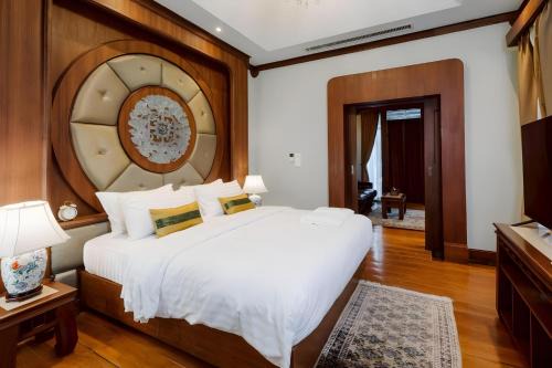 Tha Sala Apartment | Lunar Mansion Hotel Chiang Mai-สันกำแพง