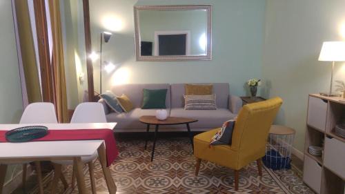 Siguenza Apartment | Lunas de Siguenza