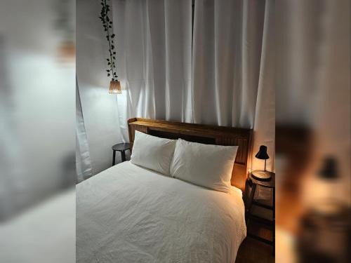 Cheongju Apartment | lunastay