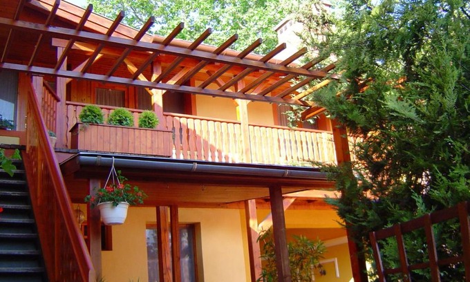 Mosonmagyarovar House | Lunczer Vendégház