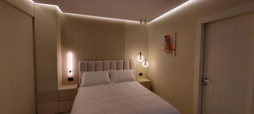Avellino House | Lungofiume Suite
