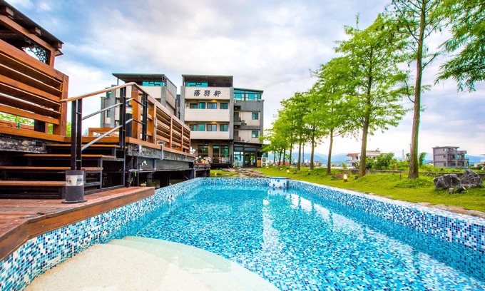 Wujie House | Luoyuxuan