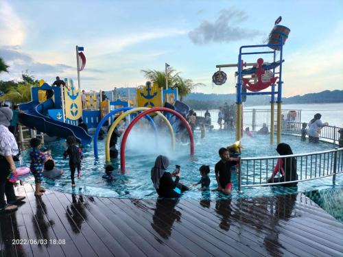 Kuantan Resort | LurrVe Dê' SĒÀ # Imperium Resident Kuantan