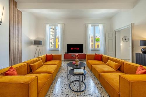 Old Town Apartment | Lussuoso appartamento con vista Ghirlandina