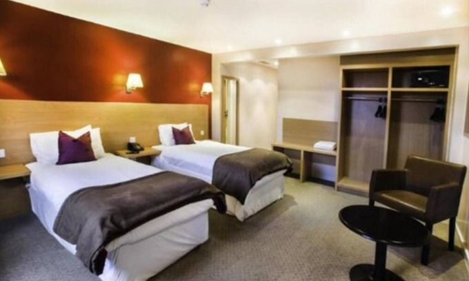 Luton Hotel | Luton Hotel