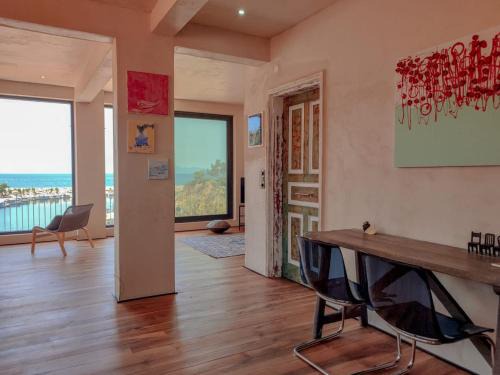 Limenaria Apartment | Lux Apartment