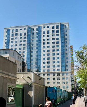 Sukhbaatar Apartment | Lux-apartment