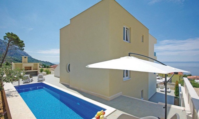 Veliko Brdo Apartment | Lux Apartments