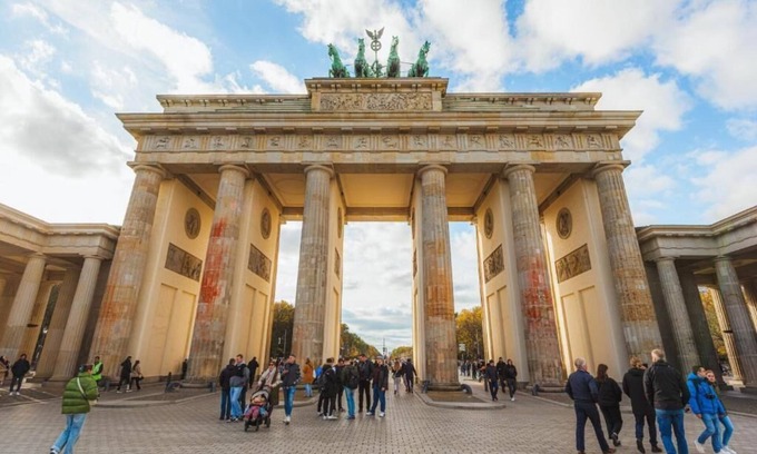 Kreuzberg Apartment | Lux central 2bed Apartment