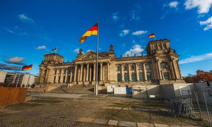 Kreuzberg Apartment | Lux central studio apartment