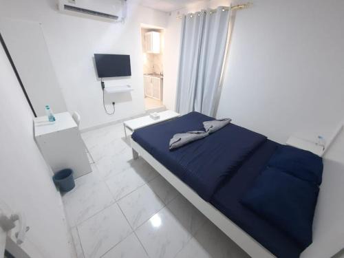 Abu Dhabi City Center Apartment | Lux Full Apartment 306