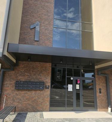 Petrovec Apartment | Lux Mimi Apartments