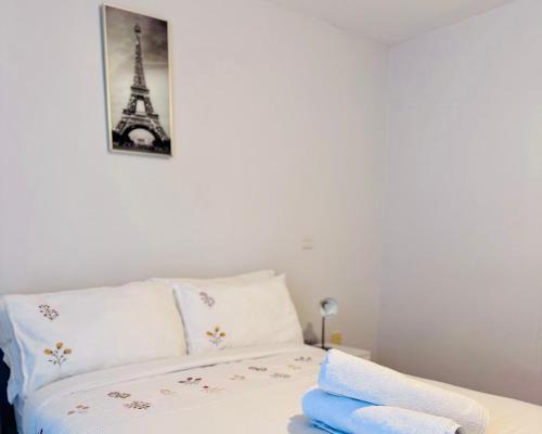 Gay Village Apartment | Luxe Heights Nest