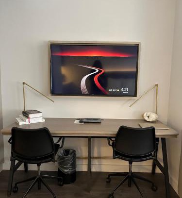 Financial District Apartment | LUXE NYC SoHo Suites