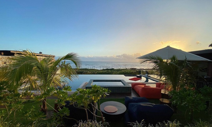 Taiba House | LuxoBrasil #CE12 House Luzia Taíba Ceará Vacation Rentals