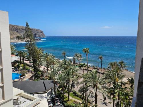 Los Cristianos Apartment | Luxor