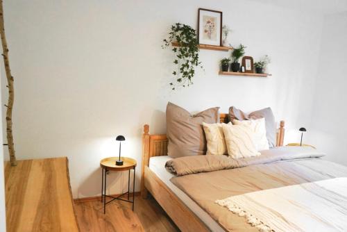 Memmingen Apartment | Luxora Apartment