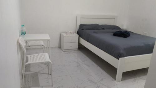 Abu Dhabi City Center Apartment | Luxse Full Apartment 2301