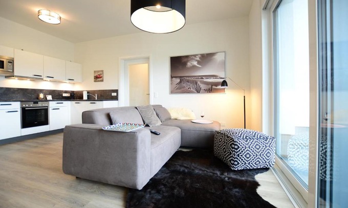 Werder Apartment | Luxstay Werder