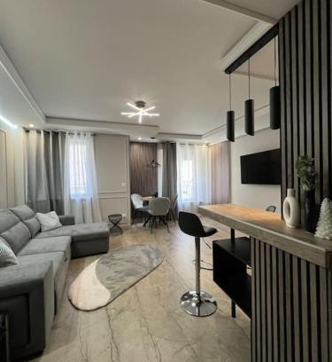 Krutenau Apartment | Luxueux Appartement près de la Cathédrale