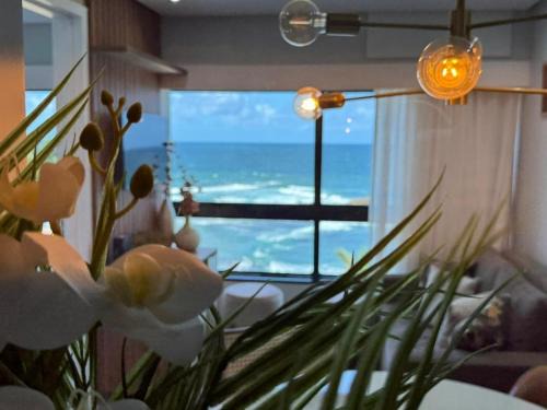Ondina Apartment | Luxuoso 2 quartos e Banheira Frente Mar Ondina Apart