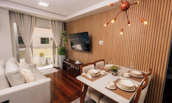 Sao Lourenco Apartment | Luxurious Prime Apartment - In front of Parque das Águas