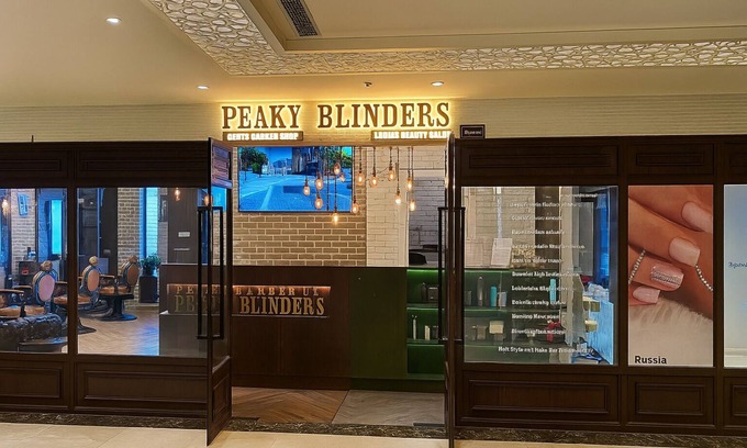 Palm Jumeirah Apartment | Luxurious 1BR Beachfront Living at Palm Jumeirah by Rosewood - 406