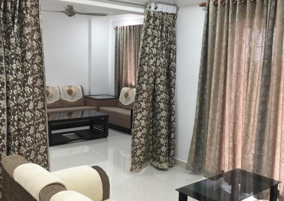 Tiruvalla Apartment | Luxurious 2 bedroom apartment in Thiruvalla town