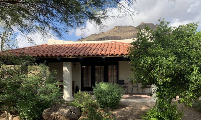 Carefree House | Luxurious 5-Star Suite - Best Alternative to the Boulders Resort