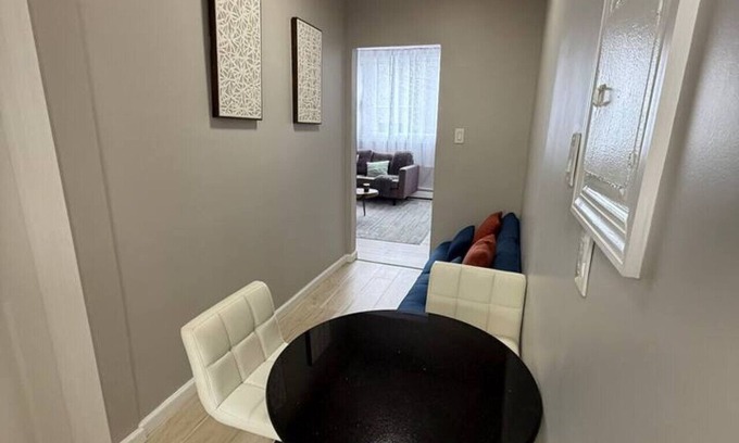 West New York Apartment | Luxurious Apartment West New York NJ