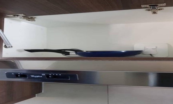 Greater Johannesburg Metropolitan Area Apartment | Luxurious apartment and very neat