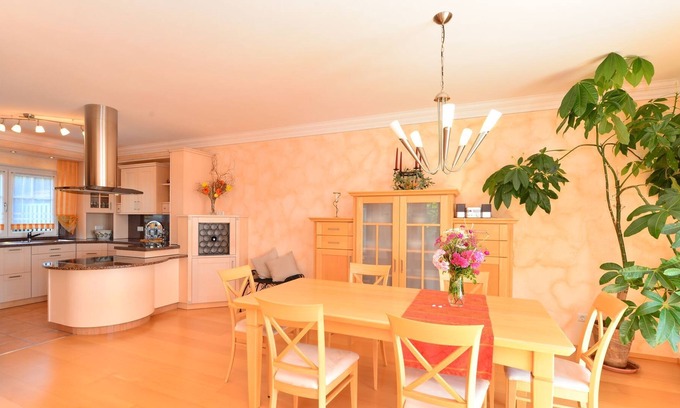 Deggendorf Apartment | Luxurious Apartment in Deggendorf Bavaria near the River