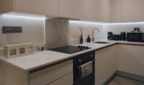 St Albans Apartment | Luxurious Apartment in St Albans