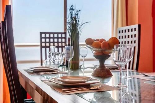 Radazul Apartment | Luxurious apartment in Radazul + Sea view