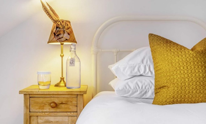 Boston Apartment | Luxurious Apartments for Familes and Couples