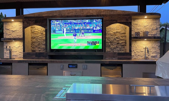 Harbor House | Luxurious big city home close to beach, Orange County, knotts, Disney and more