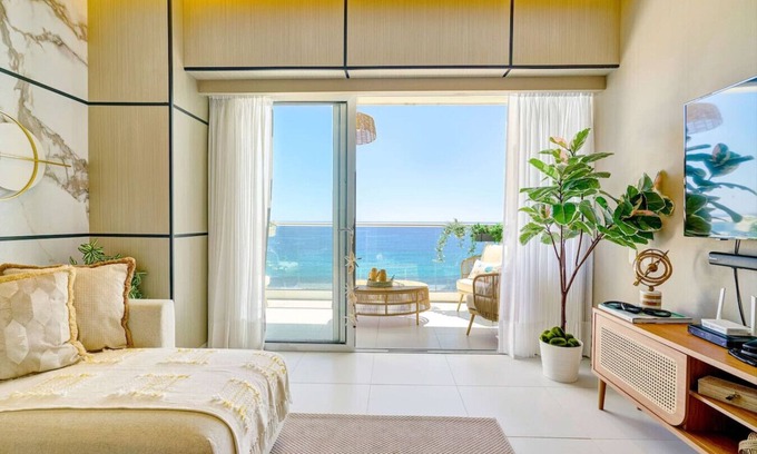 Juan Dolio - El Pueblo Apartment | Luxurious Caribbean Aquarella 10th