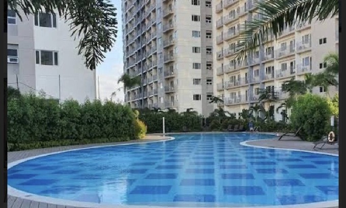Las Pinas Condo | Luxurious, Cool & Comfortable Condo in Las Pinas!