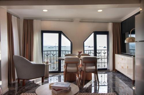 Fatih Apartment | Luxurious & Elegant 2BR W Stunning Views