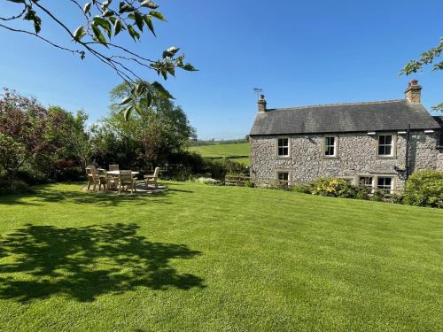 Bell Busk House | Luxurious Granny House Bell Busk in Malhamdale