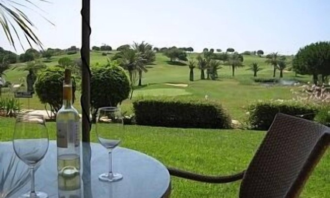 Atalaia Apartment | Luxurious Ground Floor Apartment On Boavista Golf And Spa Resort