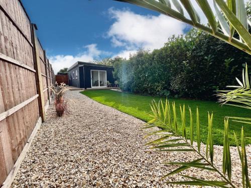 Selby House | Luxurious guest house in Yorkshire with parking