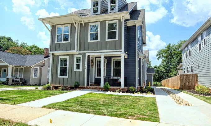 Greenville House | Luxurious Ladson A- Greenville, South Carolina